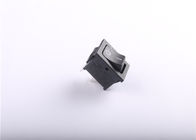 De kleine Drukknoptuimelschakelaar schakelt van 250V voor Anti in - dump Beschermingsapparaten