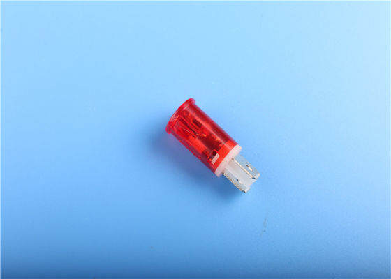 Rode Universele Waterdichte Geleide Indicatorlichten