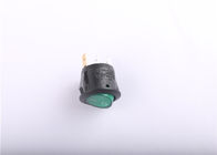 Miniatuur Ronde de Tuimelschakelaarschakelaar 3 van de radiatorverwarmer Manier Aangepaste Kleur